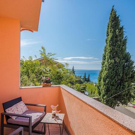 Beautiful Apartment In Stara Baska With Wifi Экстерьер фото