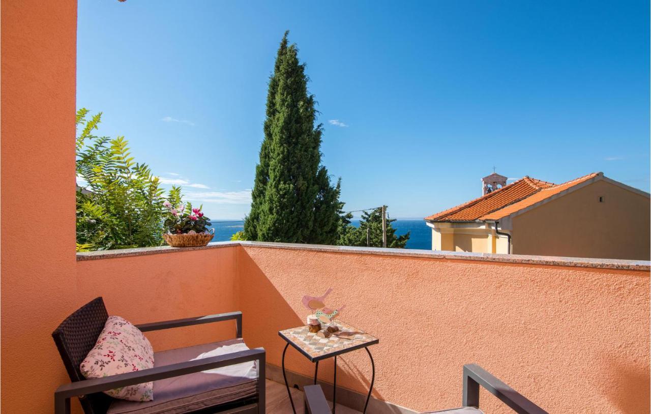 Beautiful Apartment In Stara Baska With Wifi Экстерьер фото